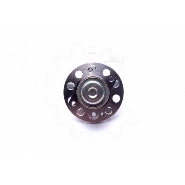 Moyeu de Roue Arrière Pour Hyundai Grandeur i40 CW ix35 Sonata VI Kia Cadenza I