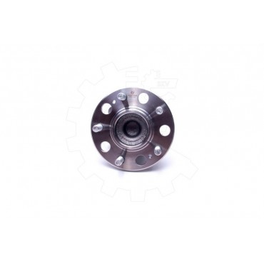 Moyeu de Roue Arrière Pour Hyundai Grandeur i40 CW ix35 Sonata VI Kia Cadenza I