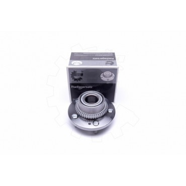 Moyeu de Roue Arrière Pour Hyundai Trajet 527103A100 527103A101