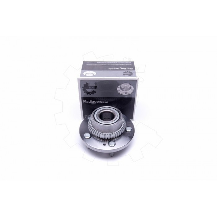 Moyeu de Roue Arrière Pour Hyundai Trajet 527103A100 527103A101
