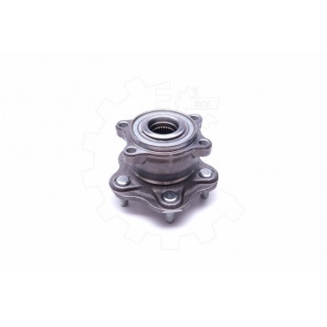Moyeu de Roue Arrière Pour Nissan 370 Z Coupé Roadster GT-R Infiniti Q50 Q60