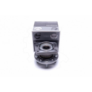 Moyeu de Roue Arrière Pour Jaguar X-Type Estate C2S003301 C2S3301 C2S46772