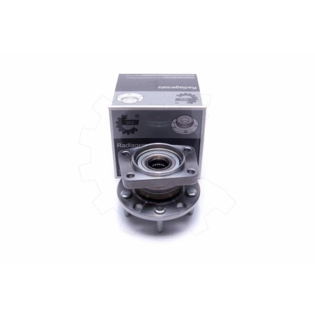 Moyeu de Roue Arrière Pour Jaguar X-Type Estate C2S003301 C2S3301 C2S46772