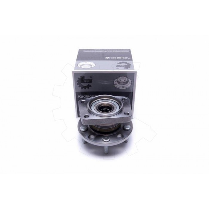 Moyeu de Roue Arrière Pour Jaguar X-Type Estate C2S003301 C2S3301 C2S46772