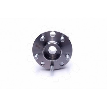 Moyeu de Roue Arrière Pour Jaguar X-Type Estate C2S003301 C2S3301 C2S46772