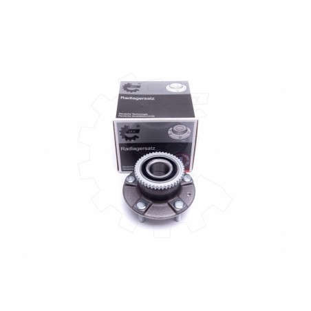 Moyeu de Roue Arrière Pour Mazda 626 III Station Wagon IV Hatchback V GA2G2615X