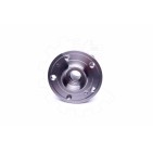 Moyeu de Roue Arrière Pour Mercedes-Benz CLA Classe A B GLA 2463340206