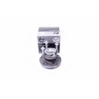 Moyeu de Roue Arrière Pour Mercedes-Benz CLA Classe A B GLA 2463340006