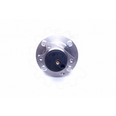Moyeu de Roue Arrière Pour Mitsubishi Colt CZC Décapotable VI Smart Forfour