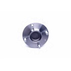 Moyeu de Roue Arrière Pour Mitsubishi Colt CZC Décapotable VI Smart Forfour
