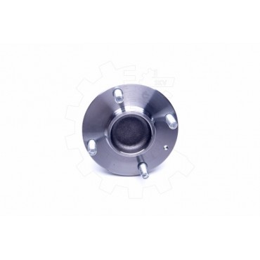 Moyeu de Roue Arrière Pour Mitsubishi Colt CZC Décapotable VI Smart Forfour