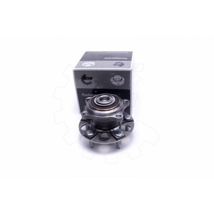 Moyeu de Roue Arrière Pour Mitsubishi Grandis MR594443