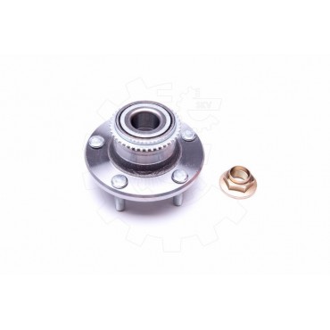 Moyeu de Roue Arrière Pour Mitsubishi Lancer VII Break Outlander I MR527453