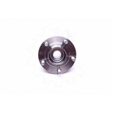 Moyeu de Roue Arrière Pour Mitsubishi Lancer VII Break Outlander I MR527453