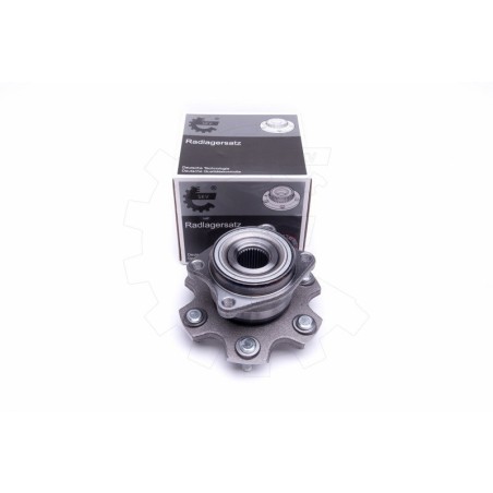 Moyeu de Roue Arrière Pour Mitsubishi Pajero Classic IV Van 3780A007 3785A004
