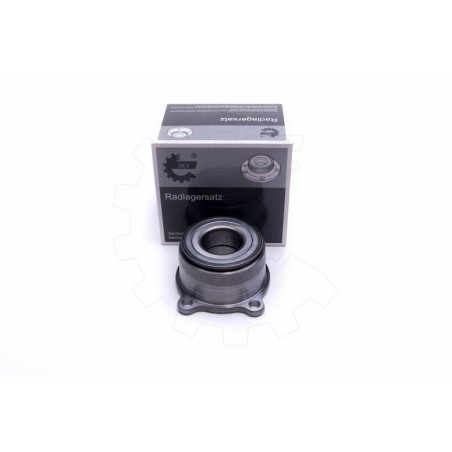 Moyeu de Roue Arrière Pour Nissan NP300 Xterra 43210EA200
