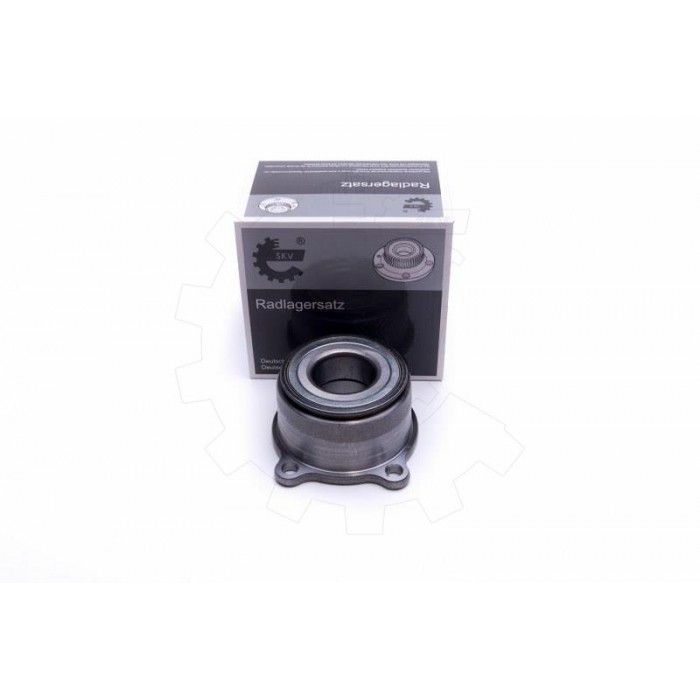 Moyeu de Roue Arrière Pour Nissan NP300 Xterra 43210EA200