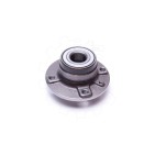 Moyeu de Roue Arrière Pour Opel Corsa C Tigra 0420240 9196298