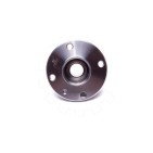 Moyeu de Roue Arrière Pour Opel Corsa C Tigra 0420240 9196298
