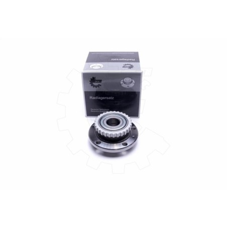 Moyeu de Roue Arrière Pour Peugeot 605 330761 374833