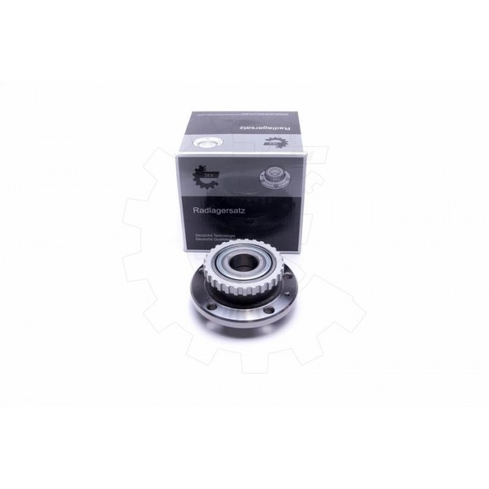 Moyeu de Roue Arrière Pour Peugeot 605 330761 374833
