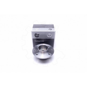 Moyeu de Roue Arrière Pour Renault Laguna 7701206353