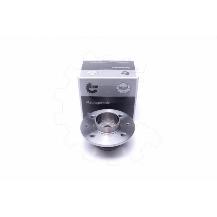 Moyeu de Roue Arrière Pour Renault Laguna 7701206353