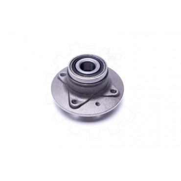 Moyeu de Roue Arrière Pour Renault Laguna 7701206353
