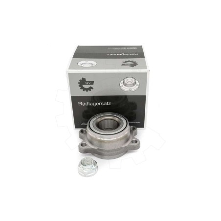 Moyeu de Roue Arrière Pour Subaru Legacy III Break Outback 28474AE000