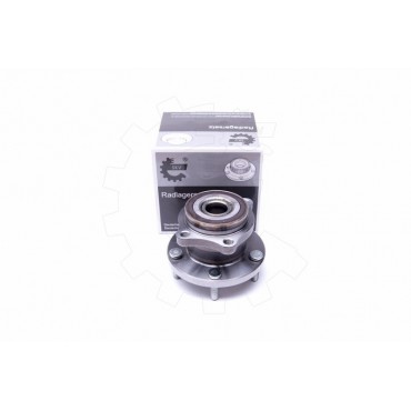 Moyeu de Roue Arrière Pour Subaru Tribeca 28473XA00A 28473XA00B