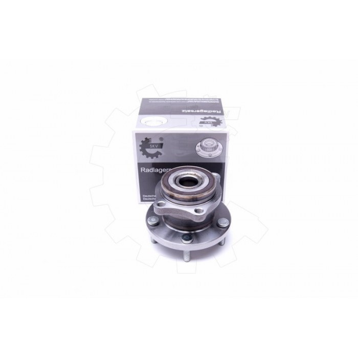 Moyeu de Roue Arrière Pour Subaru Tribeca 28473XA00A 28473XA00B