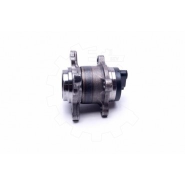 Moyeu de Roue Arrière Pour Suzuki Swift IV 4340268L00