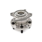 Moyeu de Roue Arrière Pour Volvo S40 II V50 312770456