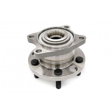 Moyeu de Roue Arrière Pour Volvo S40 II V50 312770456