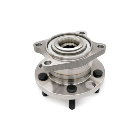 Moyeu de Roue Arrière Pour Volvo S40 II V50 312770456