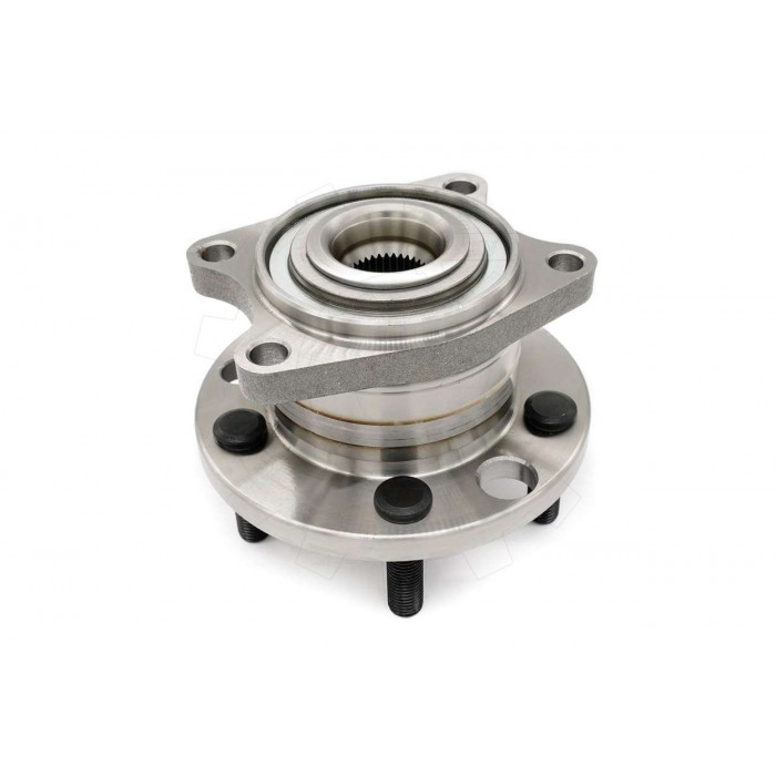 Moyeu de Roue Arrière Pour Volvo S40 II V50 312770456