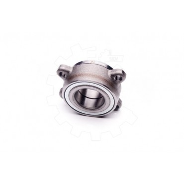Moyeu de Roue Arrière Pour VW Touareg 7P0498287