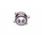 Moyeu de Roue Arrière Pour VW Touareg 7P0498287