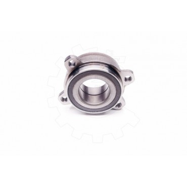 Moyeu de Roue Arrière Pour VW Touareg 7P0498287