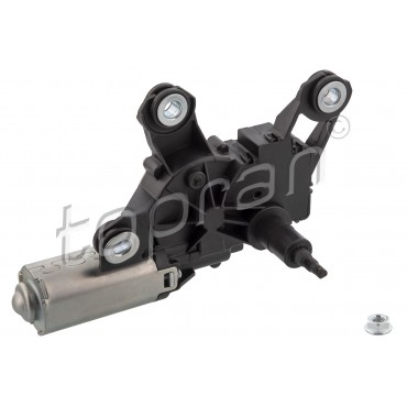 Moteur d'Essuie Glace Arrière Pour VW Passat Audi A3 A4 A6