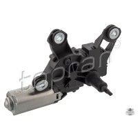 Moteur d'Essuie Glace Arrière Pour VW Passat Audi A3 A4 A6