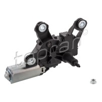 Moteur d'Essuie Glace Arrière Pour Audi A3 A4 Q5 Q7 8E9955711 8E9955711A