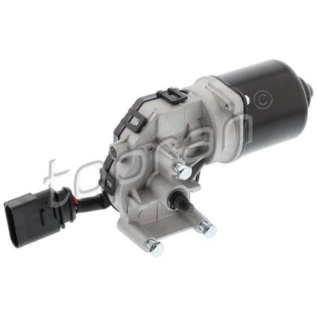 Moteur d'Essuie Glace Avant Pour Audi A4 Seat Exeo 8E1955113 8E1955119