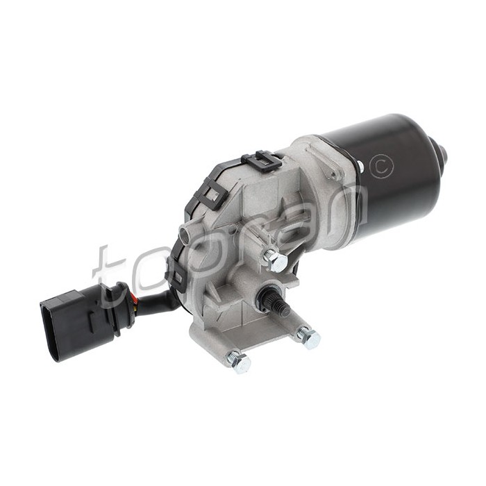 Moteur d'Essuie Glace Avant Pour Audi A4 Seat Exeo 8E1955113 8E1955119