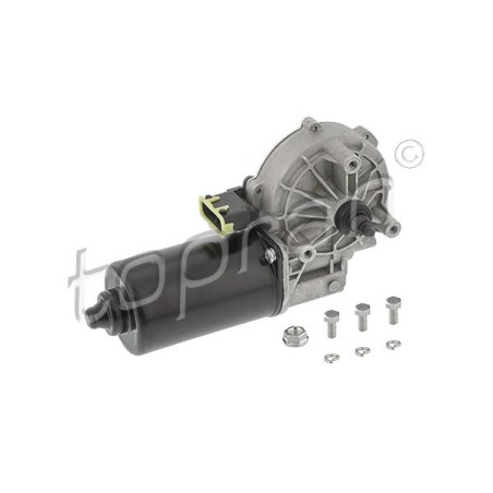 Moteur d'Essuie Glace Avant Pour BMW Série 5 E39 67638360603