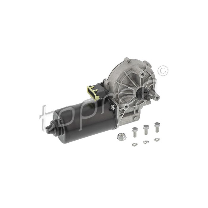 Moteur d'Essuie Glace Avant Pour BMW Série 5 E39 67638360603