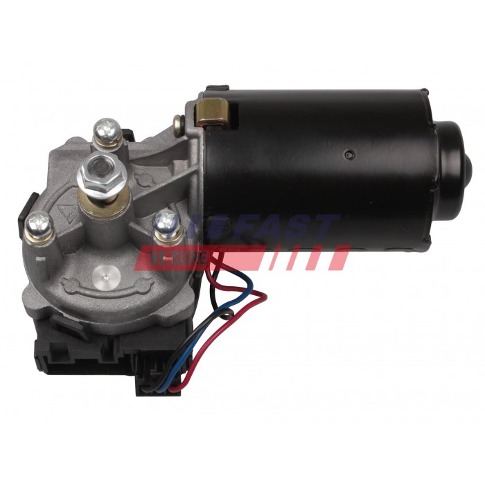 Moteur d'Essuie Glace Avant Pour Peugeot Fiat Citroën Dodge 9945855 9948873