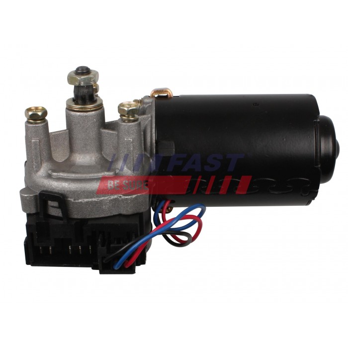 Moteur d'Essuie Glace Avant Pour Peugeot Fiat Citroën Smart 71792657 71792659