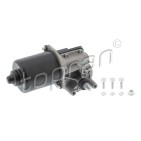Moteur d'Essuie Glace Avant Pour Peugeot Fiat Fiorino Citroën 6401H0 98846359