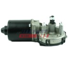 Moteur d'Essuie Glace Avant Pour Peugeot Fiat Citroën 6401G9 98846359 6401H0